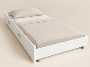 NICHO <span style="font-weight: 300; font-size: 24px; display: block;">cama adicional 100x180</span>