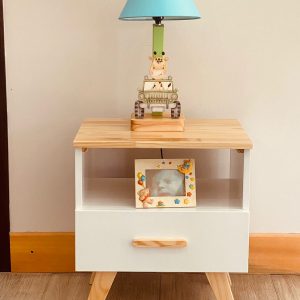 ROMA   Mesa de Noche