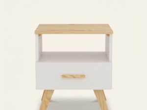 SAVIA <span style="font-weight: 300; font-size: 24px; display: block;">mesa de noche</span>