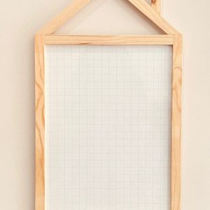 TABLERO CASITA  Pizarra