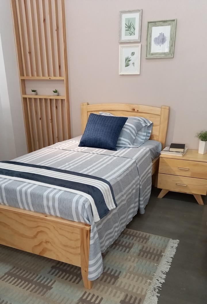 TREBOL Cama - Image 3