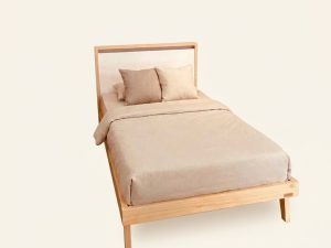 LINE KIDS <span style="font-weight: 300; font-size: 24px; display: block;">Cama 100x190</span>