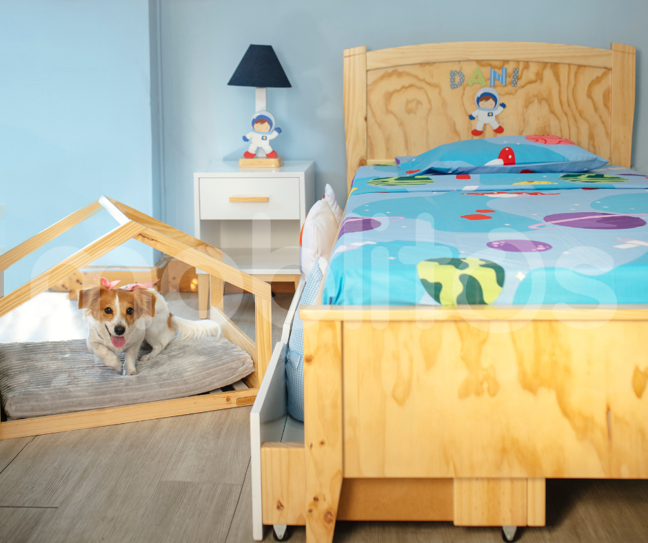 TREBOL Cama - Image 4