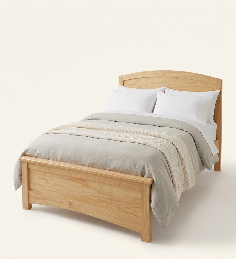 VIENA <span style="font-weight: 300; font-size: 24px; display: block;">cama individual</span>